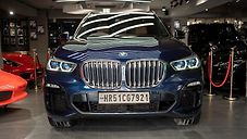Used BMW X5 xDrive40i M Sport in Delhi