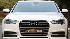 Used Audi A6 2.0 TDI Premium in Delhi