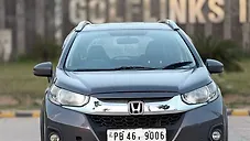Used Honda WR-V VX MT Diesel in Mohali
