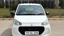 Used Maruti Suzuki Alto K10 VXi AGS [2023-2024] in Mohali