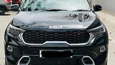 Used Kia Sonet GTX Plus 1.5 Diesel iMT in Ludhiana