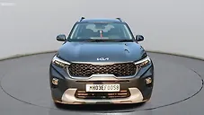 Used Kia Sonet HTX 1.0 DCT in Mumbai