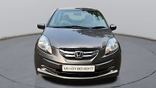 Used Honda Amaze 1.2 S i-VTEC in Mumbai