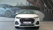 Used Audi Q3 Sportback Technology in Ahmedabad