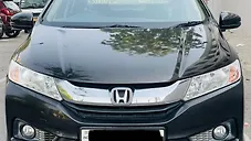 Used Honda City 1.5 V MT in Ludhiana