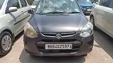 Used Maruti Suzuki Alto 800 Lxi CNG in Mumbai