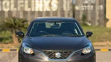 Used Maruti Suzuki Baleno Alpha 1.2 in Mohali