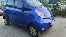 Used Tata Nano Twist XTA in Tiruchirappalli