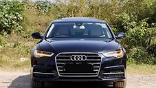Used Audi A6 35 TDI Matrix in Delhi