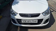 Used Maruti Suzuki Alto K10 VXi [2014-2019] in Ludhiana