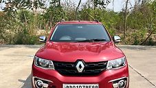 Used Renault Kwid 1.0 RXT Opt in Patna