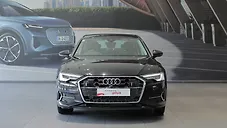 Used Audi A6 Technology 45 TFSI [2019-2024] in Surat