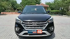 Used Hyundai Creta SX 1.6 AT Petrol in Delhi