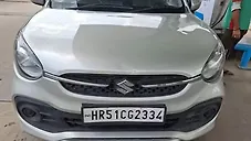Used Maruti Suzuki Celerio VXi CNG [2017-2019] in Faridabad