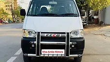 Used Maruti Suzuki Eeco 5 STR WITH A/C+HTR [2014-2019] in Vadodara