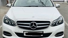 Used Mercedes-Benz E-Class E 250 CDI Edition E in Ludhiana
