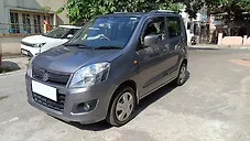 Used Maruti Suzuki Wagon R 1.0 VXI in Bangalore