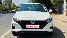 Used Hyundai i20 Sportz 1.0 Turbo IMT in Vadodara