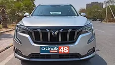 Used Mahindra XUV700 AX 7 Diesel  AT Luxury Pack 7 STR [2021] in Delhi