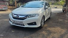 Used Honda City VX Diesel in Nagpur