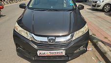 Used Honda City VX in Bangalore