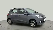 Used Hyundai Grand i10 Asta 1.2 Kappa VTVT [2013-2016] in Hyderabad
