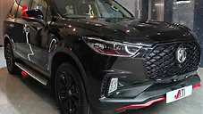 Used MG Gloster Blackstorm 6 STR 2.0 Turbo 2WD in Ahmedabad