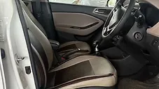 Used Hyundai i20 Sportz 1.4 CRDI in Hyderabad