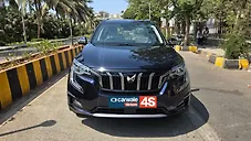 Used Mahindra XUV700 AX 7 Diesel  AT Luxury Pack 7 STR [2021] in Mumbai