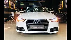 Used Audi A6 35 TDI Matrix in Mumbai