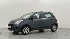 Used Hyundai Grand i10 Sportz 1.2 Kappa VTVT [2016-2017] in Gurgaon