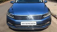 Used Volkswagen Passat Highline in Pune
