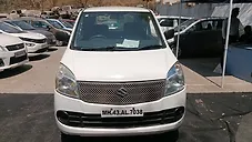 Used Maruti Suzuki Wagon R 1.0 LXi CNG in Mumbai
