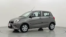 Used Maruti Suzuki Celerio VXi CNG [2017-2019] in Gurgaon