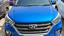 Used Hyundai Creta SX 1.6 CRDi in Mumbai