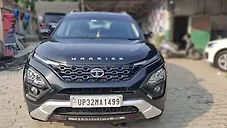 Used Tata Harrier XZ in Lucknow