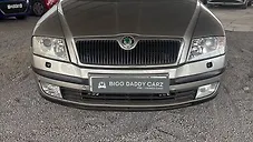 Used Skoda Laura L&K 1.9 PD AT in Hyderabad