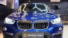 Used BMW X1 sDrive20d Expedition in Mumbai