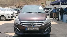 Used Maruti Suzuki Ertiga VDI SHVS in Mumbai