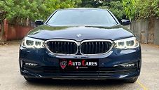 Used BMW 5 Series 530i Sport Line in Delhi