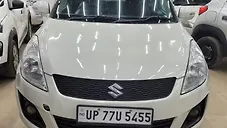 Used Maruti Suzuki Swift VDi [2014-2017] in Kanpur