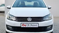 Used Volkswagen Vento Comfortline 1.5 (D) AT in Ahmedabad