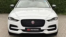 Used Jaguar XE SE in Surat