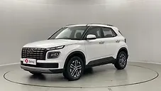 Used Hyundai Venue SX 1.5 CRDi in Jaipur