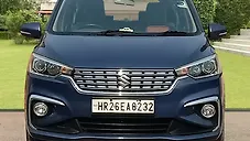 Used Maruti Suzuki Ertiga VDI SHVS in Delhi