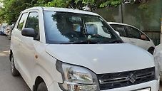 Used Maruti Suzuki Wagon R LXi (O) 1.0 CNG in Lucknow