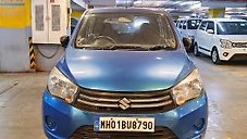 Used Maruti Suzuki Celerio VXi AMT in Mumbai