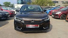 Used Honda Amaze 1.2 VX CVT Petrol [2019-2020] in Mumbai