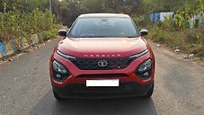 Used Tata Harrier XZA Plus in Thane