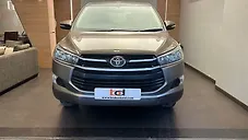 Used Toyota Innova Crysta 2.8 GX AT 7 STR [2016-2020] in Mumbai